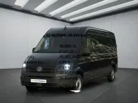 Gebraucht VW Crafter 177 PS (130 kW) 2025 Schwarz Van