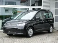 Neu VW Caddy Life 116 PS (85 kW) 2026 Deep black perleffekt Van / Kleinbus