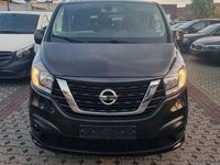 Gebraucht Nissan NV300 Premium Edition 120 PS (88 kW) 2019 Schwarz Van