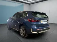 Gebraucht BMW X1 xLine 218 PS (160 kW) 2023 Blau SUV