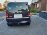 gebraucht VW Multivan T5DSG HEGLIENE