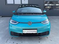 Gebraucht VW ID.3 Pro Performance 150 kW (204 PS) 2021 Grün Kleinwagen