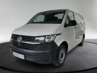 Gebraucht VW Transporter 150 PS (110 kW) 2022 Weiß Van