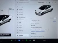 Gebraucht Tesla Model 3 366 kW (498 PS) 2022 Weiß Limousine