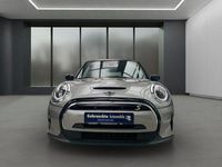 Gebraucht Mini Cooper SE 135 kW (184 PS) 2022 Silber Kleinwagen