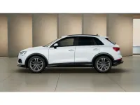 Gebraucht Audi Q3 Advanced 150 PS (110 kW) 2026 SUV