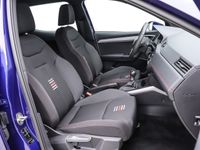 gebraucht Seat Arona 1.0 FR Klima