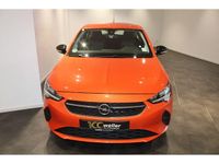 Gebraucht Opel Corsa 75 PS (55 kW) 2020 Powerorange metallic Limousine