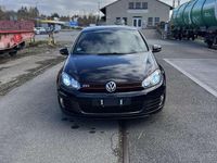 Gebraucht VW Golf VII GTI 211 PS (155 kW) 2012 Limousine