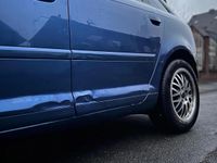 Gebraucht Audi A3 150 PS (110 kW) 2006 Blau Limousine