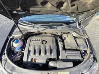 Gebraucht Audi A3 Premium 140 PS (102 kW) 2005 Schwarz Kleinwagen