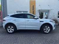 Gebraucht Jaguar E-Pace R-Dynamic 150 PS (110 kW) 2019 Weiß SUV