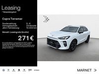 Gebraucht Cupra Terramar 150 PS (110 kW) 2025 Weiß SUV