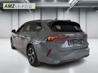 Gebraucht Opel Astra Edition 110 PS (80 kW) 2026 Grafik grau Kombi