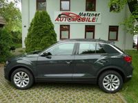 gebraucht VW T-Roc Style, LED-Licht, Klimaaut., ACC, SHZ, PDC, Temp.