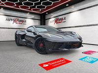 Second-hand Corvette Stingray 502 CP (369 kW) 2020 Negru Coupe