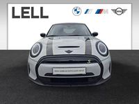 Gebraucht Mini Cooper SE Hatch 135 kW (184 PS) 2022 Weiß Kleinwagen