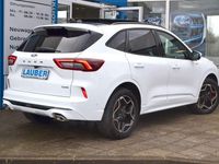 Neu Ford Kuga ST-Line X 184 PS (135 kW) 2025 Frostweiss SUV