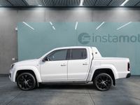 gebraucht VW Amarok Aventura DoubleCab