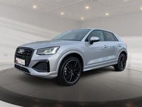 Gebraucht Audi Q2 Advanced Plus 150 PS (110 kW) 2025 Silber (florettsilber) SUV