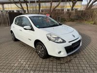 Gebraucht Renault Clio II Dynamique 75 PS (55 kW) 2009 Weiß Limousine