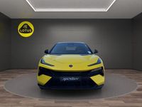 Neu Lotus Eletre 675 kW (918 PS) 2025 Solar yellow SUV