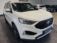 Gebraucht Ford Edge ST-Line 238 PS (175 kW) 2020 Weiß SUV