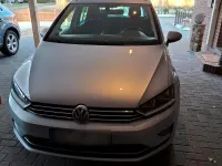 Gebraucht VW Golf 86 PS (63 kW) 2026 Silber Van / Kleinbus