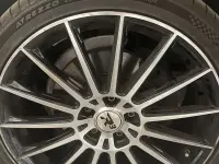 Gebraucht Audi A4 136 PS (100 kW) 2021 Schwarz Kombi