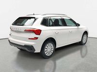 gebraucht Skoda Kamiq 1.0 TSI SELECTION LED KLIMAAUTO. SMARTLINK PDC