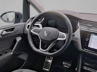 Gebraucht VW Touran S 150 PS (110 kW) 2024 Grau Van / Kleinbus