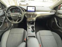 Gebraucht Ford Focus Active 150 PS (110 kW) 2020 Rubyrot Limousine