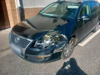 Gebraucht VW Passat 150 PS (110 kW) 2004 Kombi