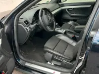Gebraucht Audi A4 S-Line 232 PS (170 kW) 2006 Blau Kombi