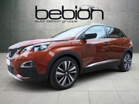 Gebraucht Peugeot 3008 GT 299 PS (219 kW) 2020 Lackierung cuprite/metallic kl SUV