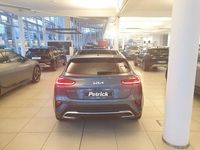Second-hand Kia XCeed Platinum 141 CP (103 kW) 2023 Gri SUV