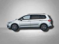 Neu VW Touran Life 150 PS (110 kW) 2026 Oyster silver metallic oyster silver metallic Van / Kleinbus