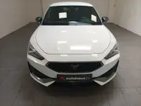 Gebraucht Cupra Leon 310 PS (228 kW) 2022 Weiß Limousine