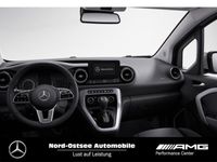 gebraucht Mercedes 180 CitanEdition standard Kamera AHK Navi Klima