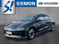 Gebraucht Hyundai Ioniq 6 167 kW (228 PS) 2023 Grau Limousine