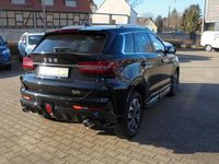 Gebraucht SWM G01 133 PS (97 kW) 2023 Schwarz SUV
