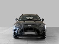 gebraucht Aston Martin DBX 707 - Xenon Grey