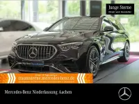 Gebraucht Mercedes E53 AMG AMG 449 PS (330 kW) 2025 Schwarz Limousine