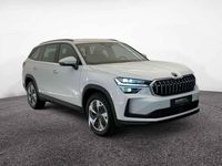 Gebraucht Skoda Kodiaq Selection 193 PS (141 kW) 2025 Moonweiss metallic SUV