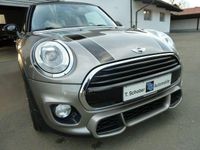 Gebraucht Mini Cooper 136 PS (100 kW) 2016 Grau Kleinwagen