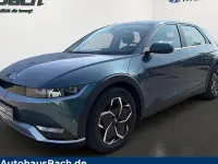 Gebraucht Hyundai Ioniq 5 160 kW (218 PS) 2022 Grün SUV