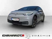 Gebraucht VW ID.3 Pro Performance 110 kW (150 PS) 2022 Grau Kleinwagen