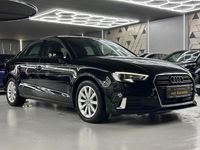 Gebraucht Audi A3 Sport 150 PS (110 kW) 2020 Schwarz Limousine
