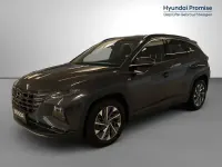 Gebraucht Hyundai Tucson Trend 150 PS (110 kW) 2024 Grau SUV