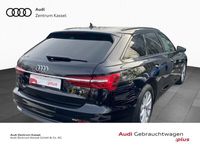 gebraucht Audi A6 40 TDI Matrix LED Navi AHK 360° Kamera